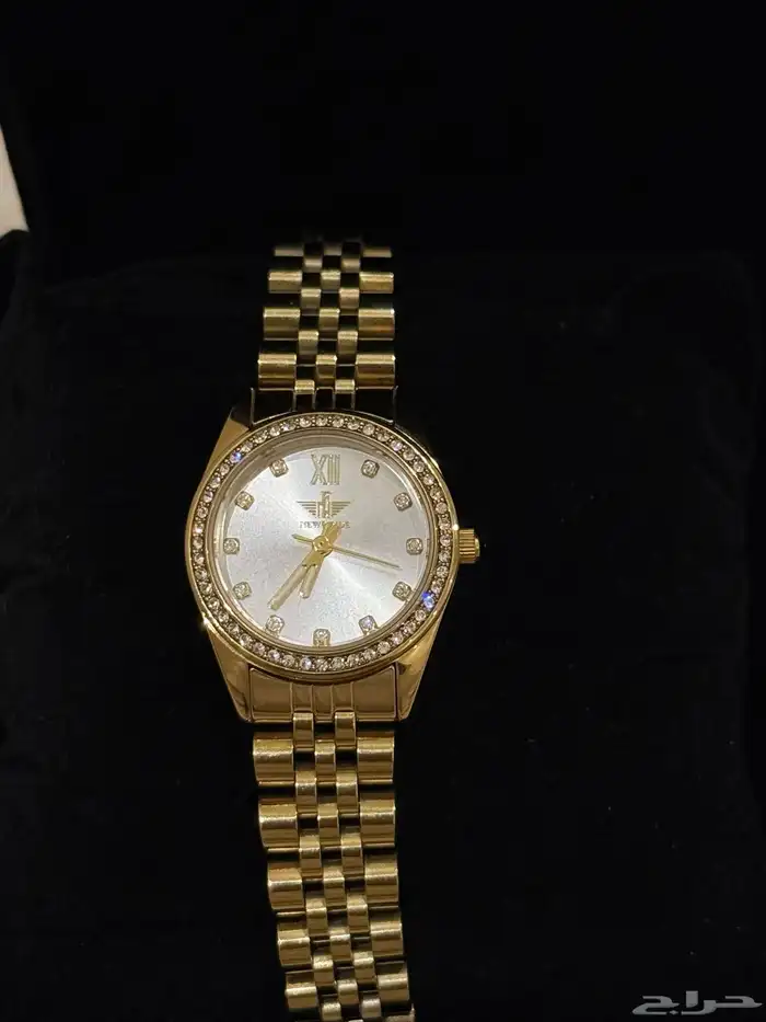 ساعات نسائية 0