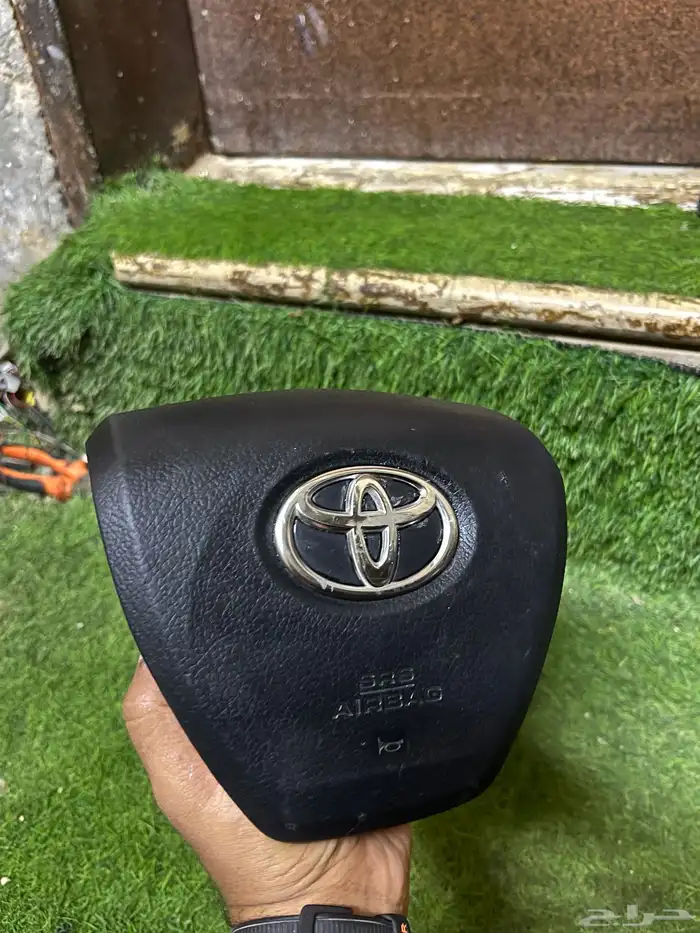 ارباق سواق كامري 2012 إلى 2015 وكاله سليم شرط 3