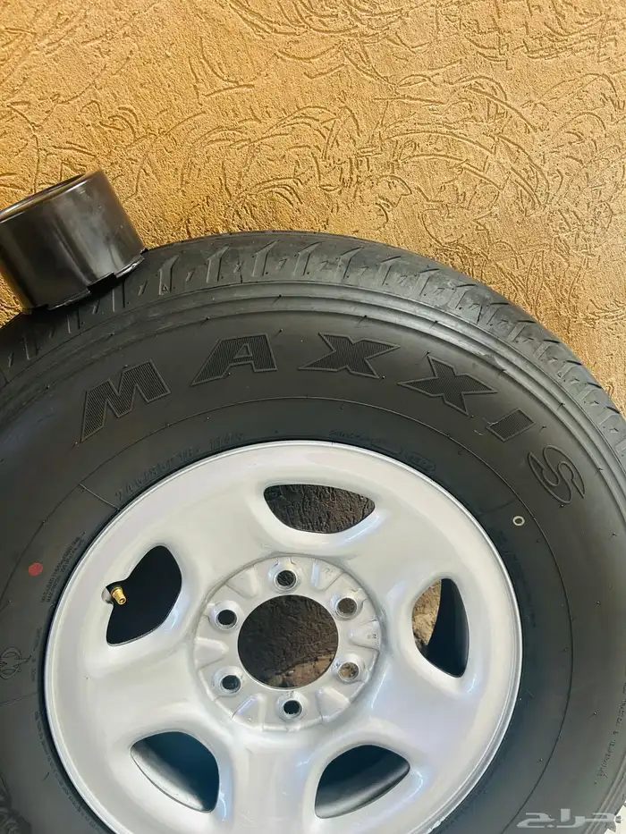 كفرات ماكسس 0