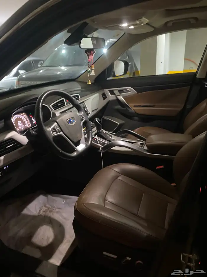 امجراند X7 سبورت 12