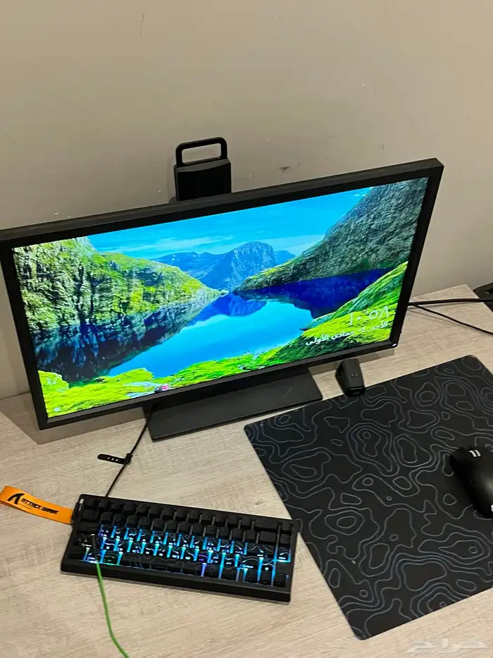 بي سي قيمنق 3