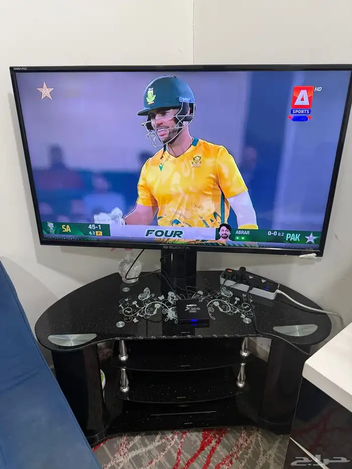 شاشة 42 بوصة 0