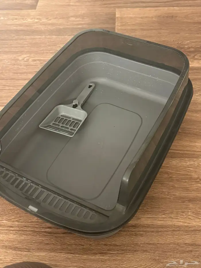 مستلزمات القطط 8