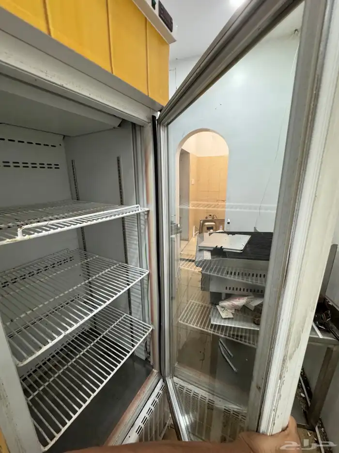 freezer. الفريزر 3