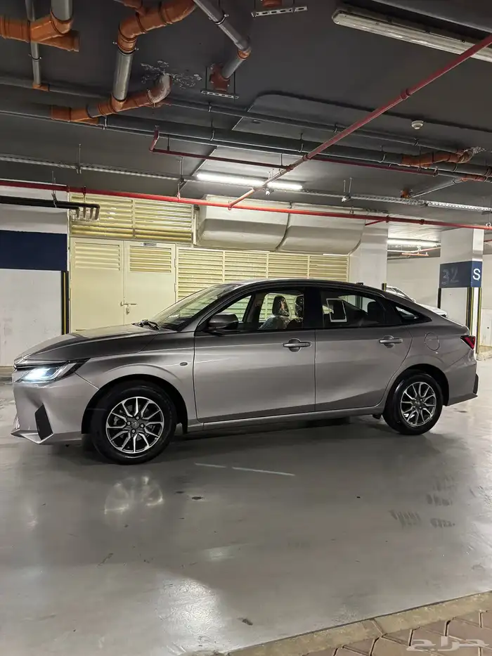 يارس 2024 مطور 2