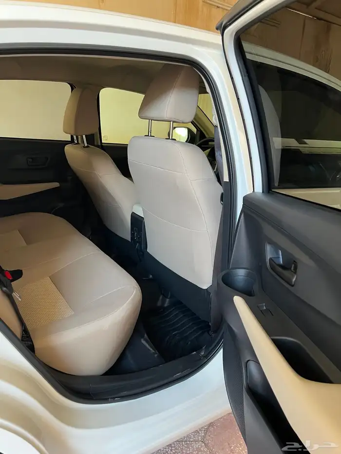 يارس 2026 مكينه 1500 سي سي 15