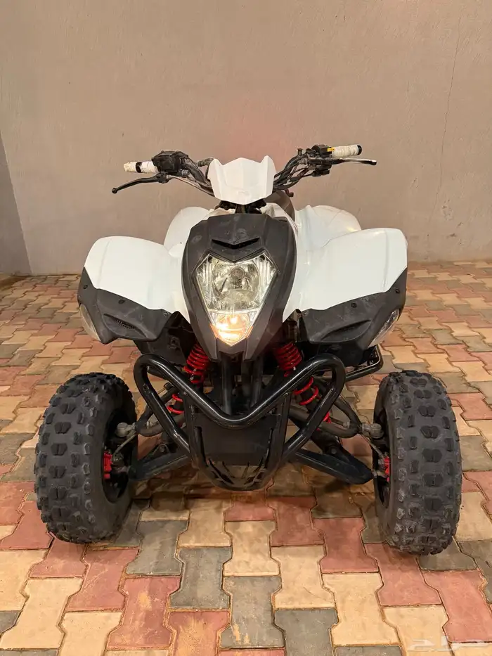 أعلان دباب أدلي 400 0