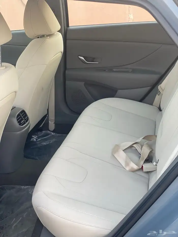 النترا 2023 للبيع 6