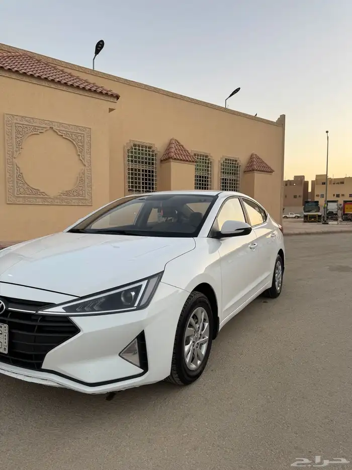 للبيع النترا 2020 مكينه 2.0 0