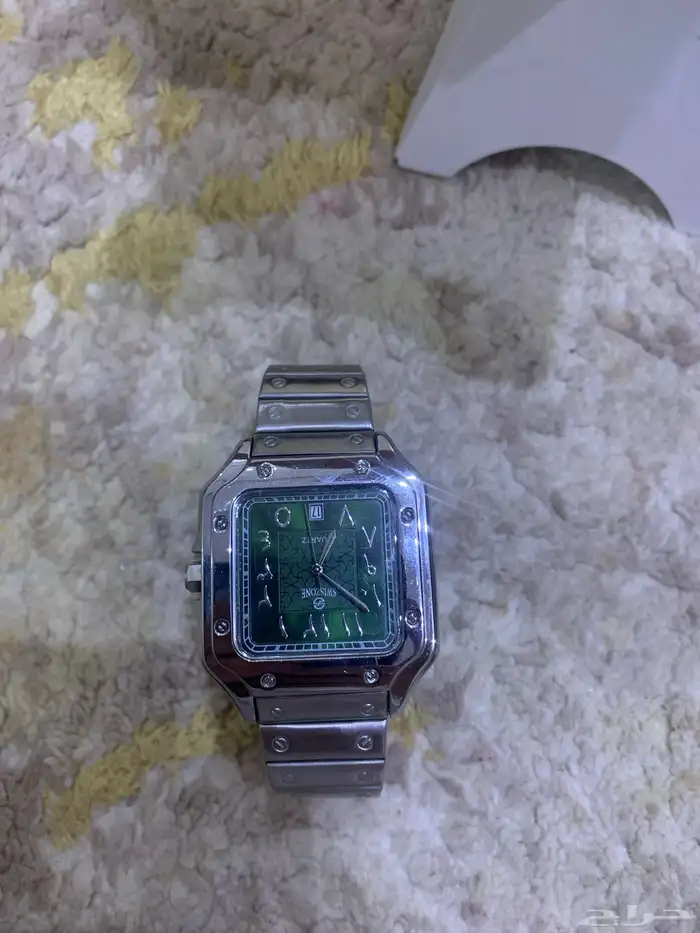 ساعه تشتغل 0