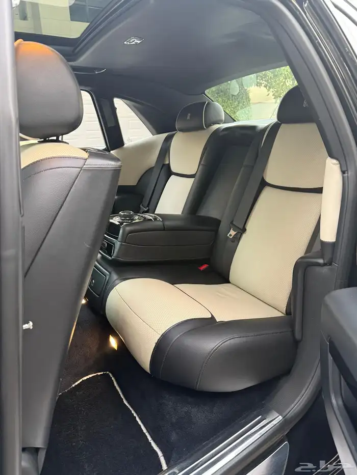 رولز رويس قوست 2016 فيس ليفت 23