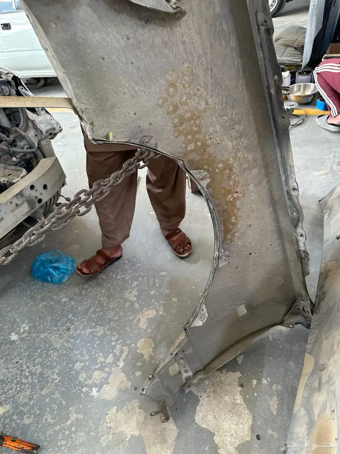 لكزس Ls 400 موديل من 98الى 2000 10