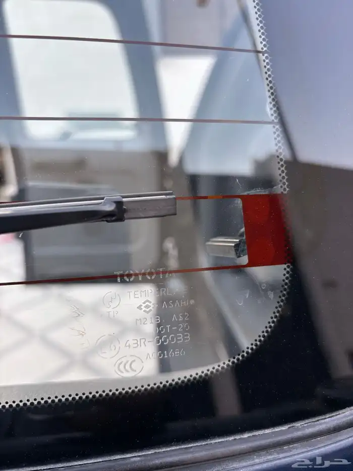 جيب لاندكروزر 2004 ديزل أساس 3