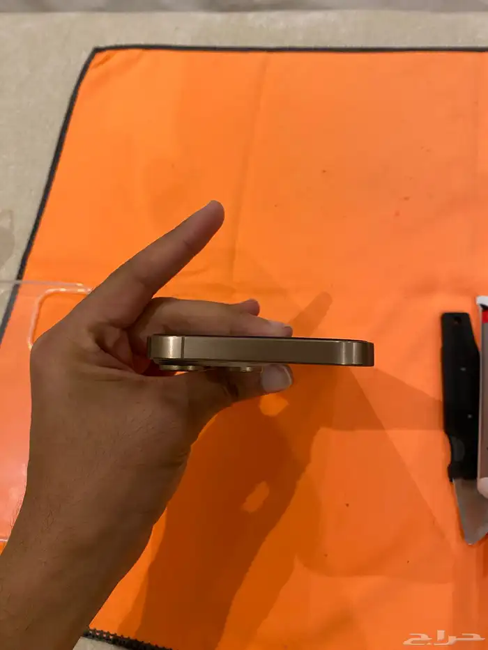 (تم التخفيض) ايفون 11 مرهم 16 برو 256 5