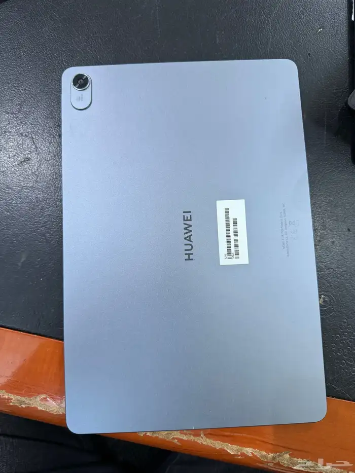 جهاز لوحي تاب لت هواوي شاشه لمس ورقي 1