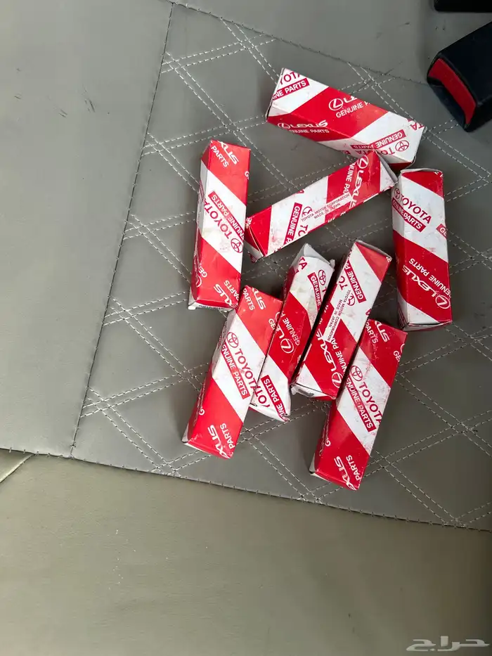 بواجي جيب لكزز جدد 0