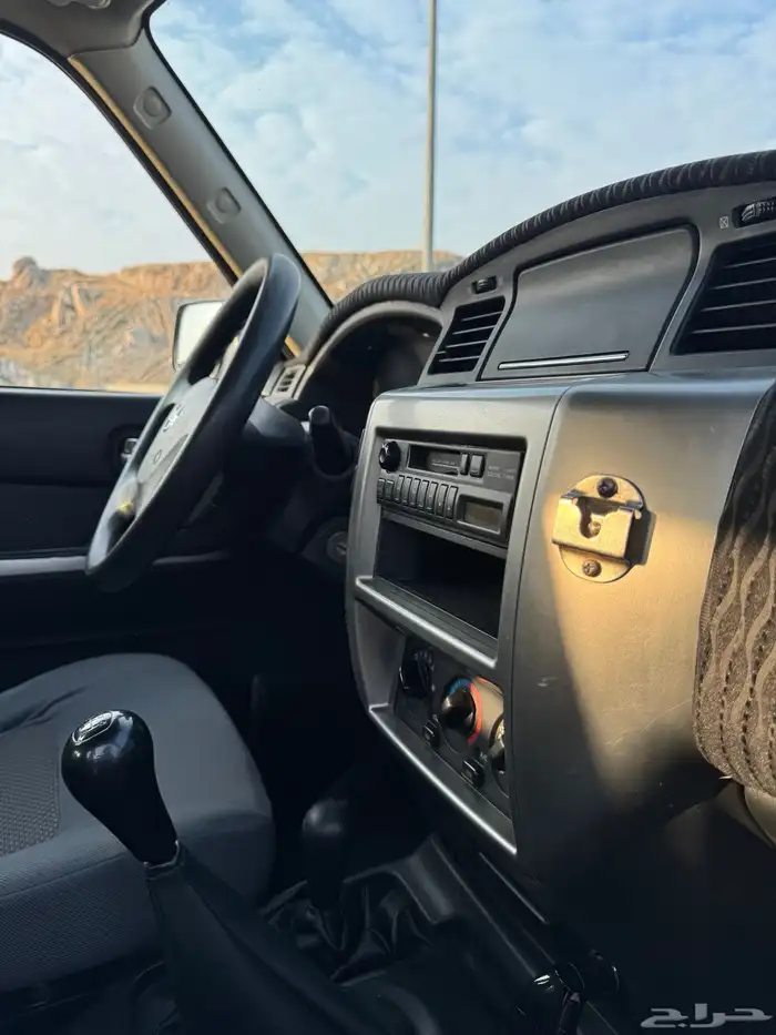 نيسان باترول 2009 22