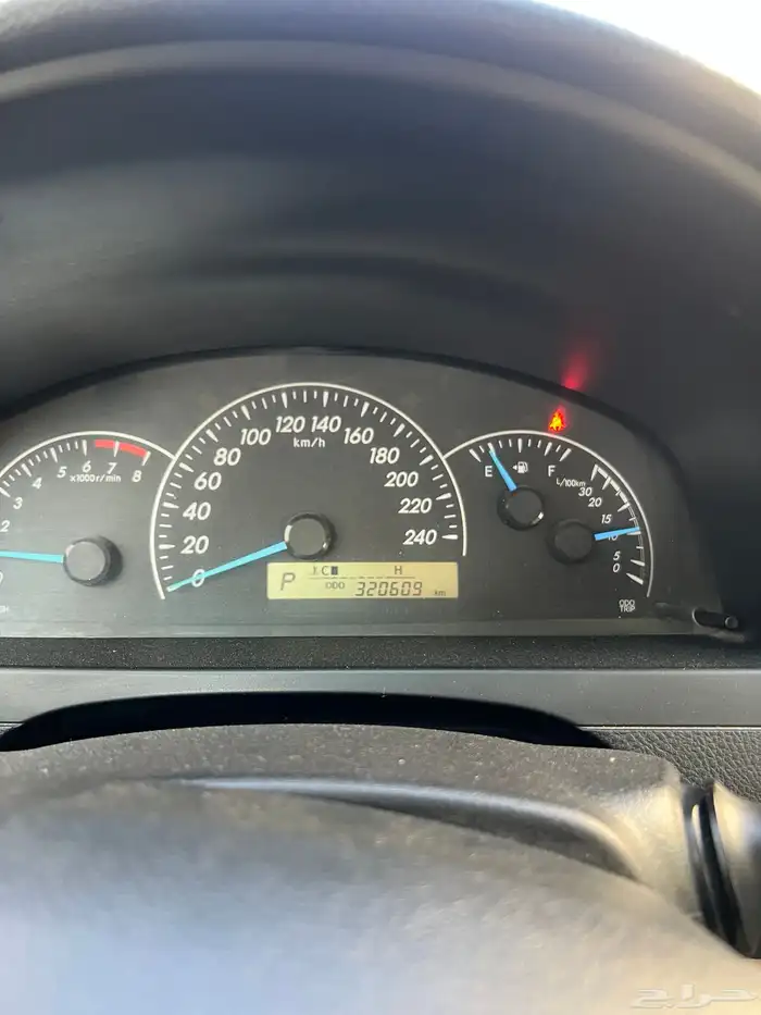 كامرى موديل 2015 9