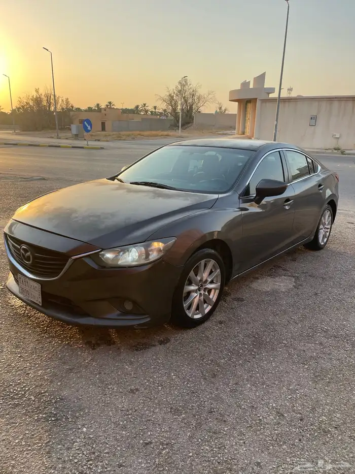 مازدا 10
