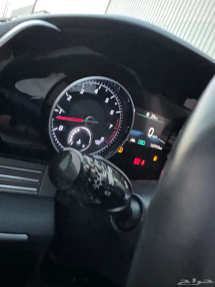 ازيرا 2020 بنزين 56