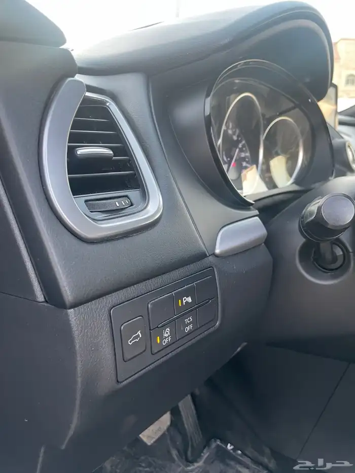 مازدا جيب 2020 فل كامل بسعر 65 الف 8