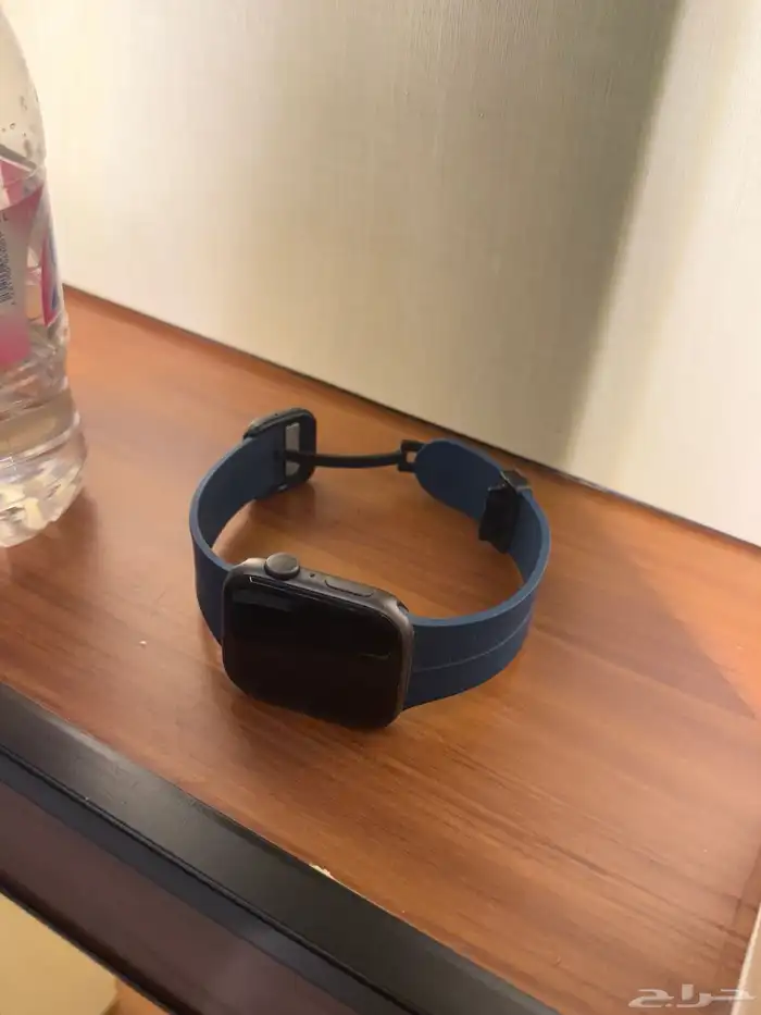 ساعة ابل واتش OS 2