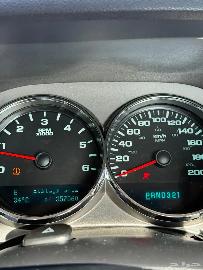 جمس سييرا 2009 23