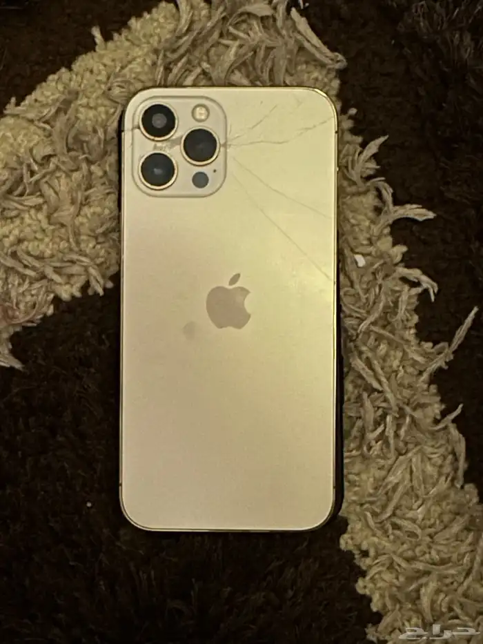 ايفون 12 برو ماكس 0