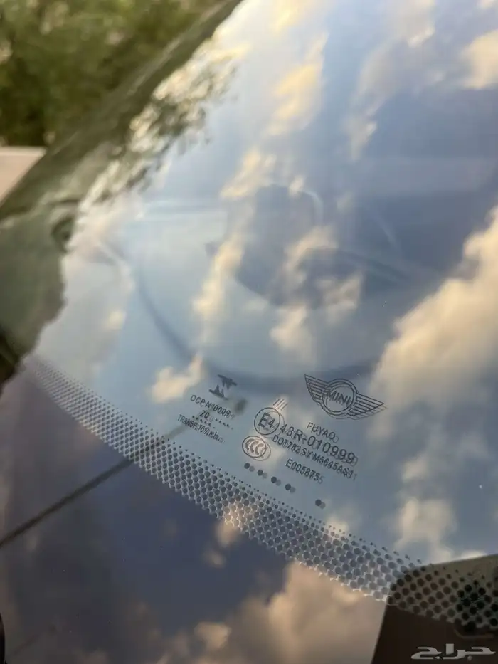 بي ام دبليو ميني كوبر اس جون وركس 2021 14