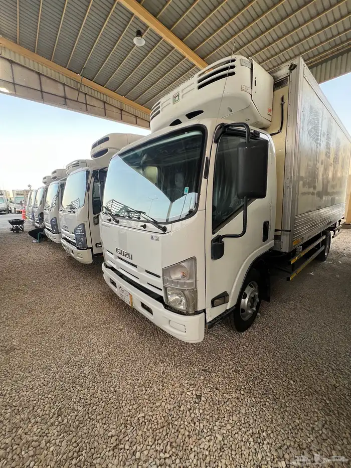 دينا ثلاجة للبيع دينا ايسوزو مديلات مختلفه 5