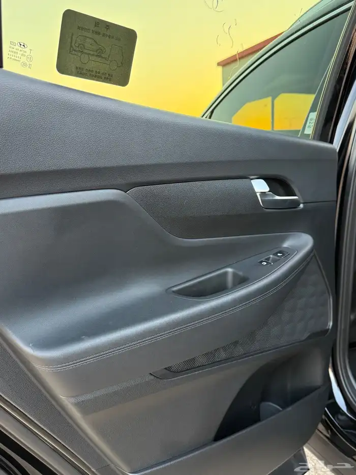 سنتافي 2020 فل كامل بنزين 21