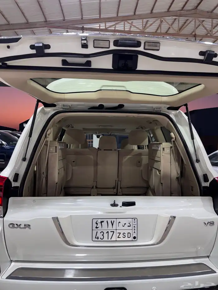 جكسار 2018 فل كامل شرط الفحص 39