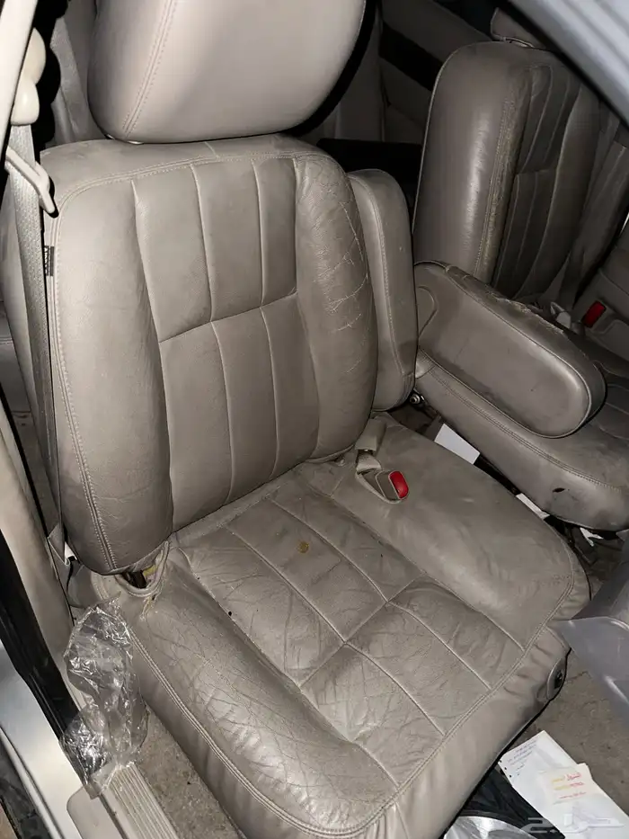 فورد 2011 تشليح قطع 7