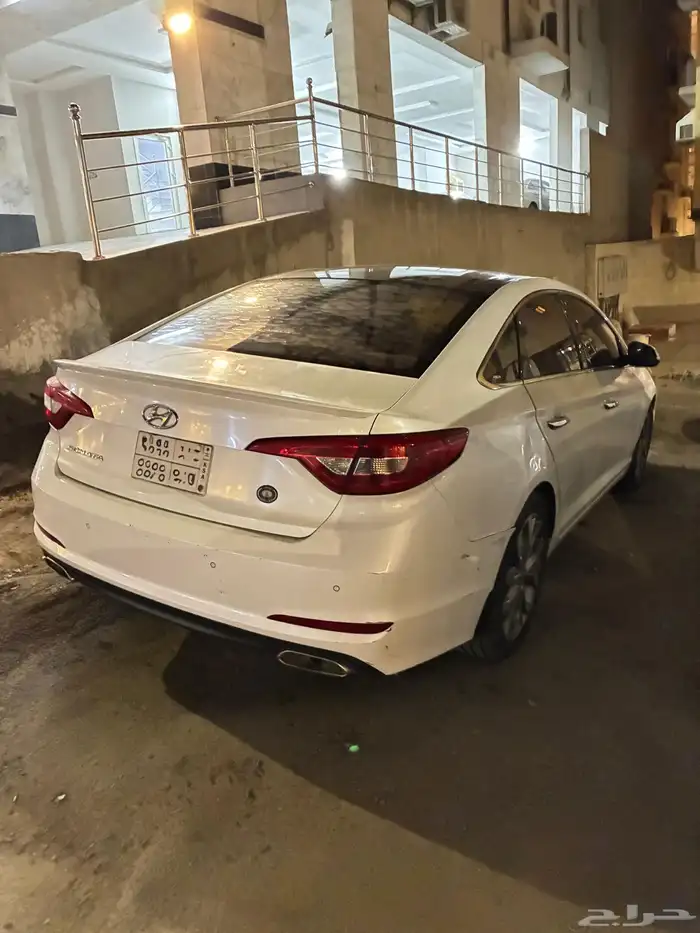 سوناتا 2016 للبيع 0