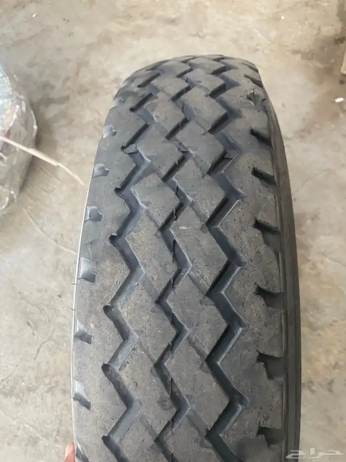 كفرات مقاس 16 3 مثل بعض 23 تاريخهن نظاف 2