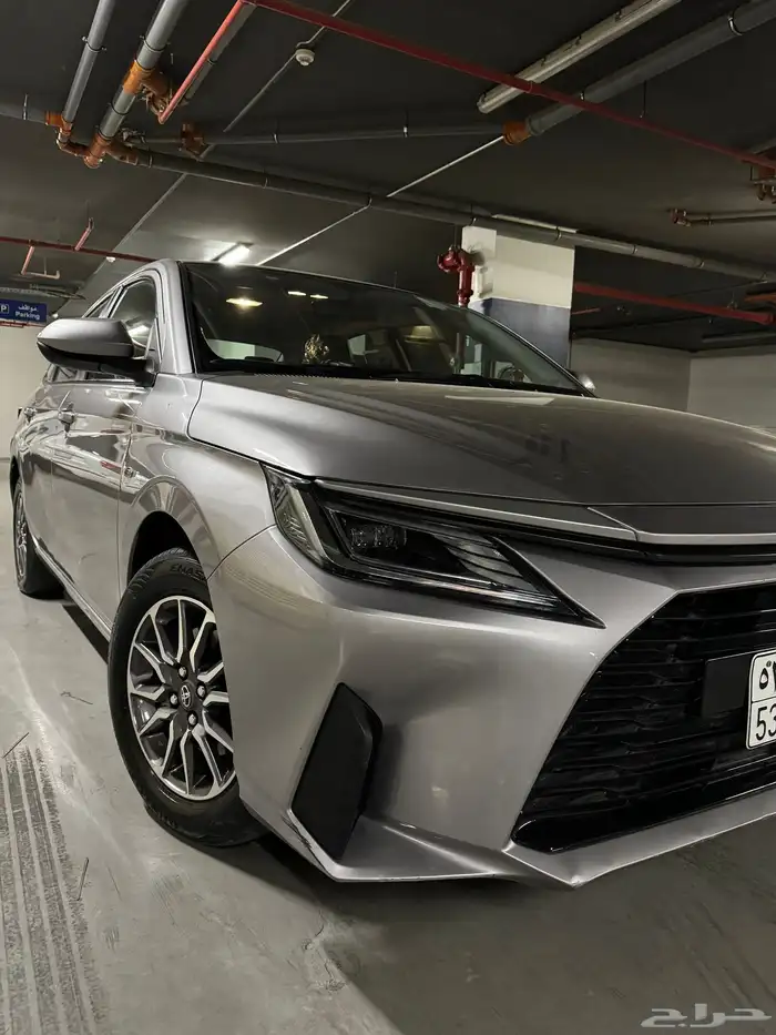 يارس 2024 مطور 9