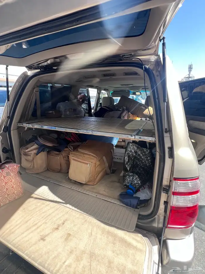 طبق لاند من 98 الي 2007 1