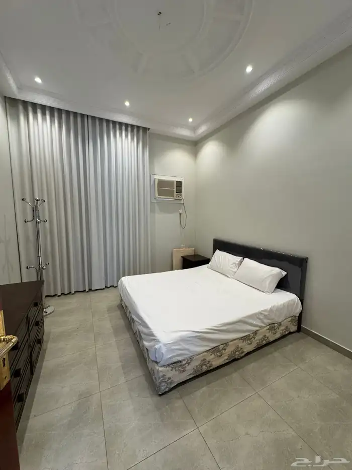 استراحة لاقينا هوم مسبح كبير جدا 4