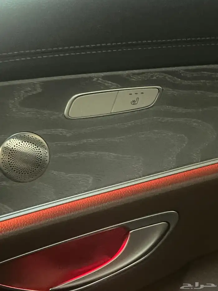 مرسيدس E350 2023 بطاقة جمركية وارد كوريا 23