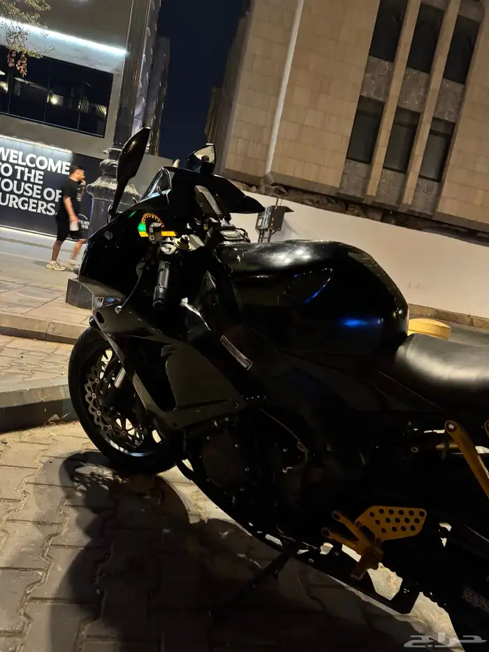 دباب هوندا CBR 1000 للبيع 15