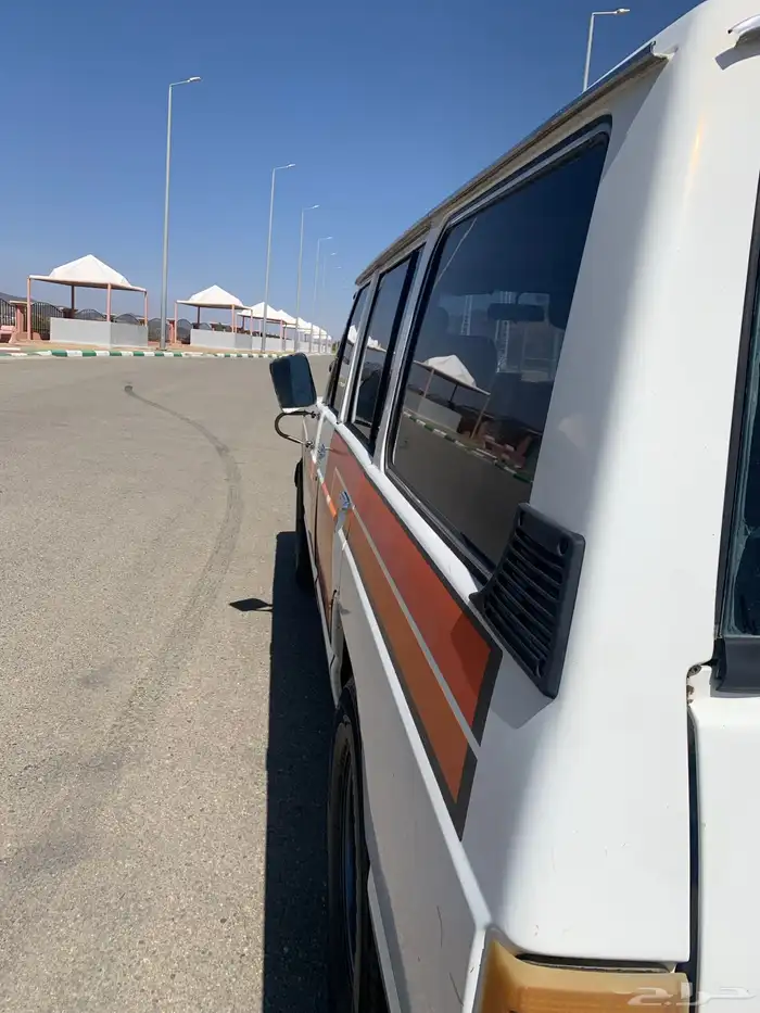 باترول موديل 83 للبيع 15