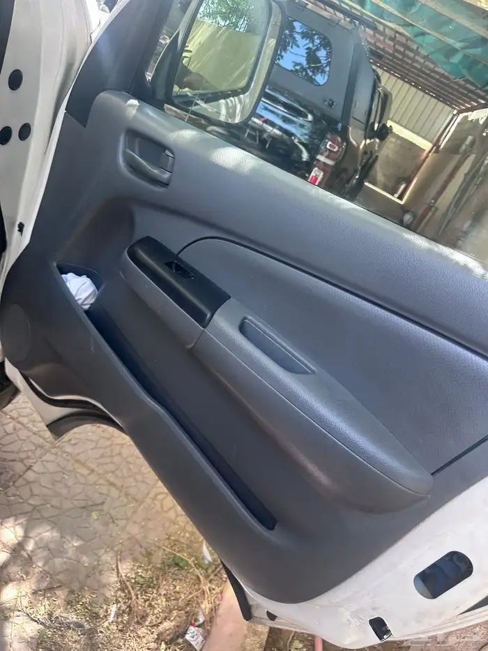 اورفان باص 15 راكب مديل 2013 الممشى 237600 قابل لزياده 14