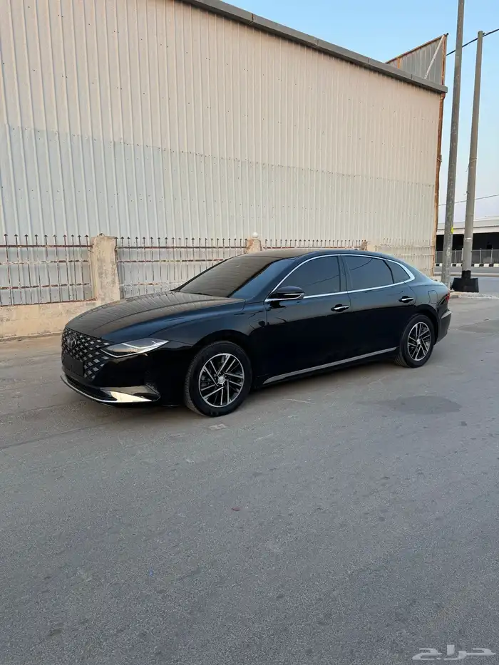 ازيرا 2020 بنزين 5