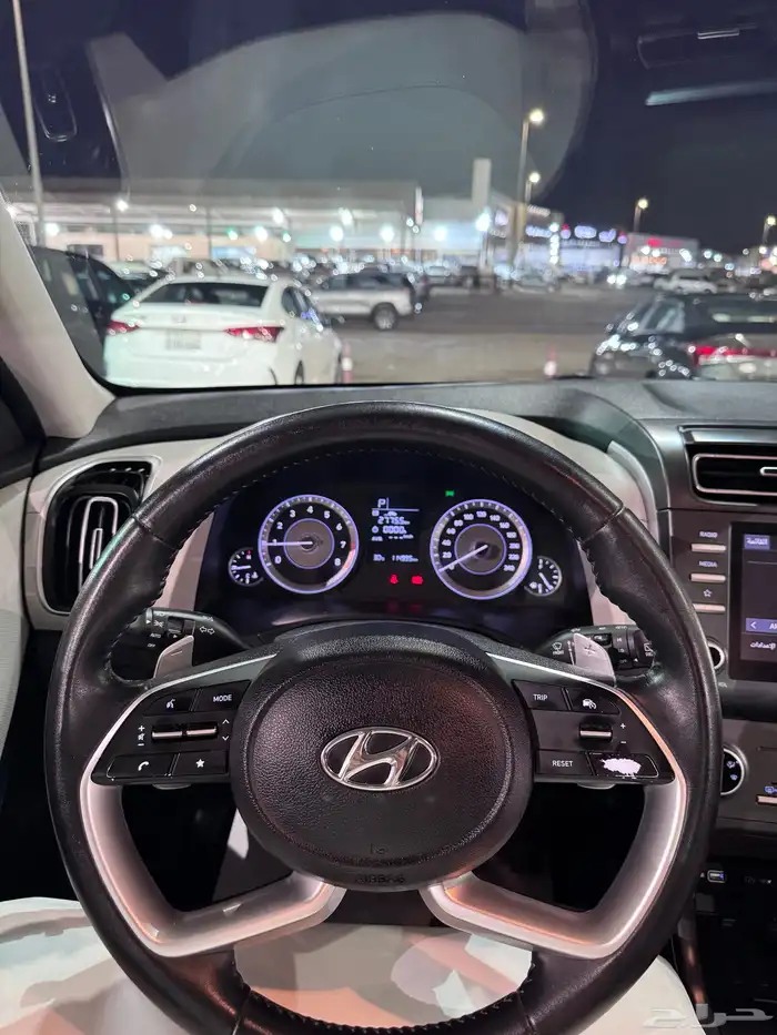 هونداي كريتا سمارت 2022 10