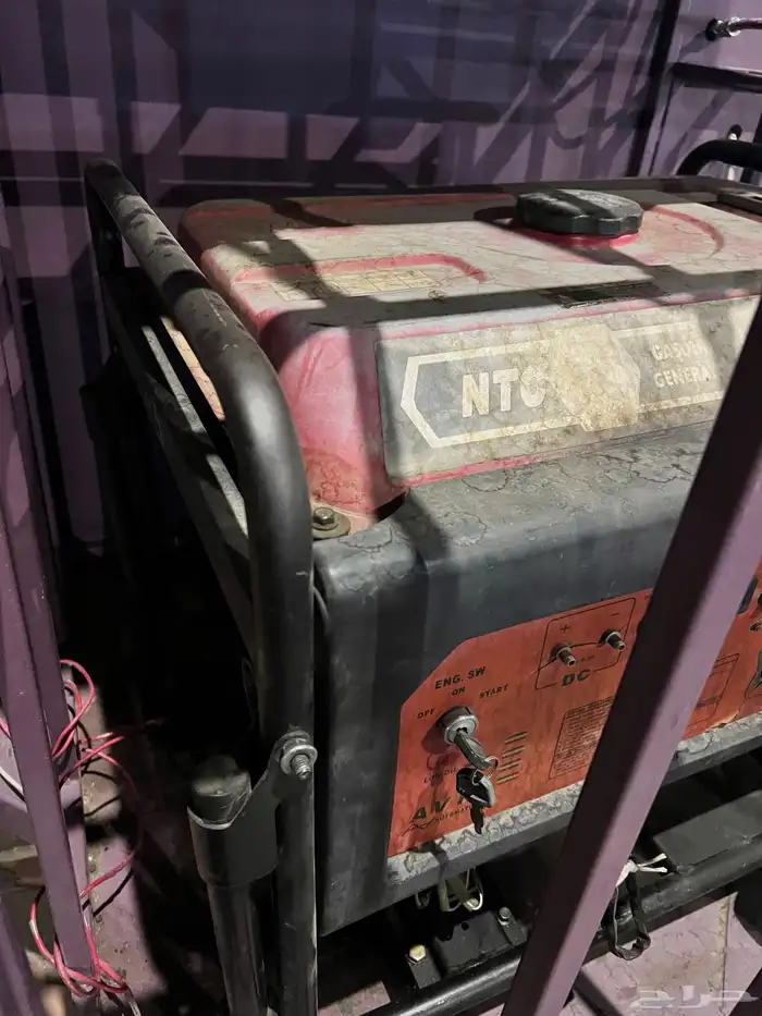 ماطور كهرباء 0