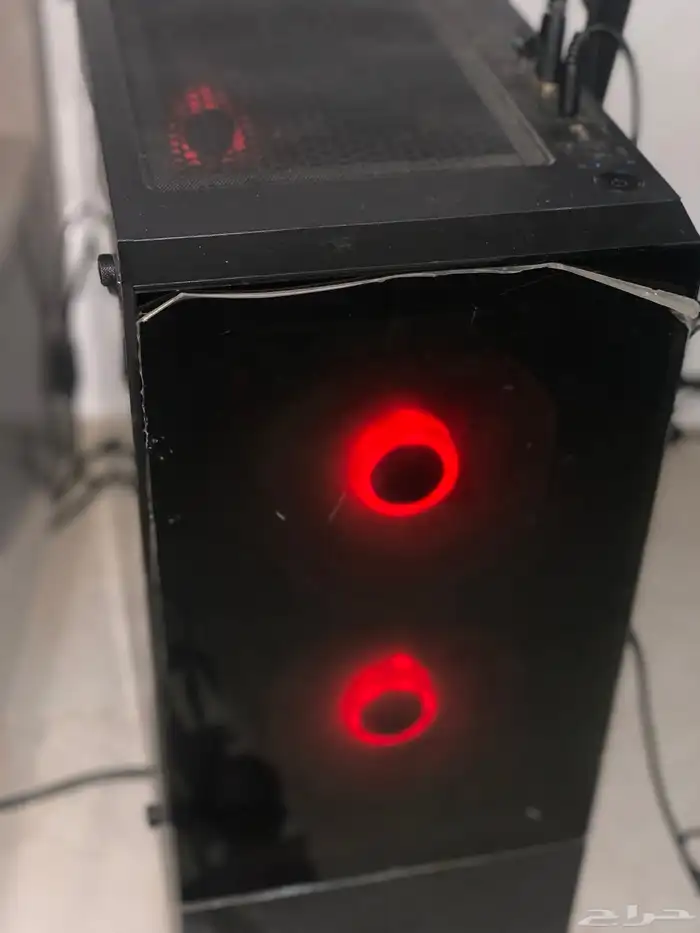 بي سي العاب 1