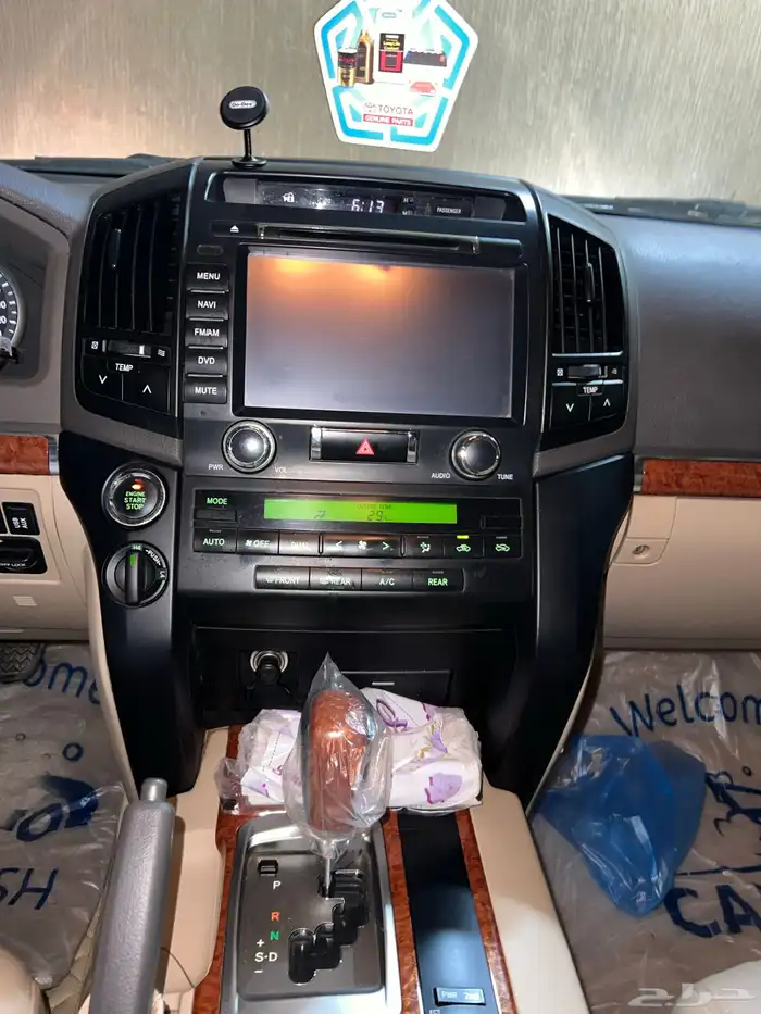 جكسار2014فل كامل جميع المواصفات ماعدا الونش 2