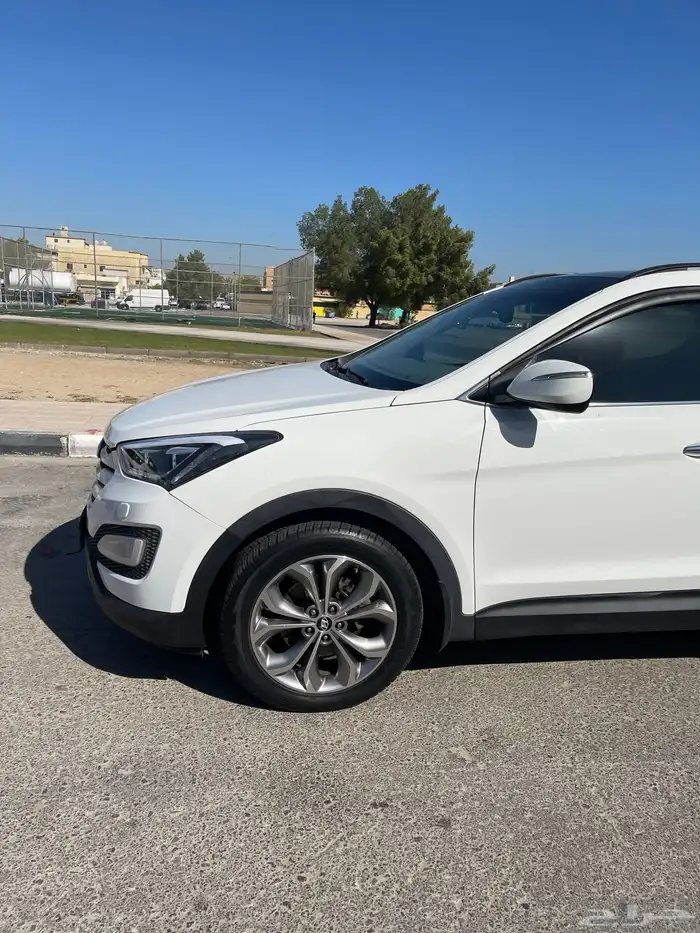 سنتافي فل كامل 2013 3