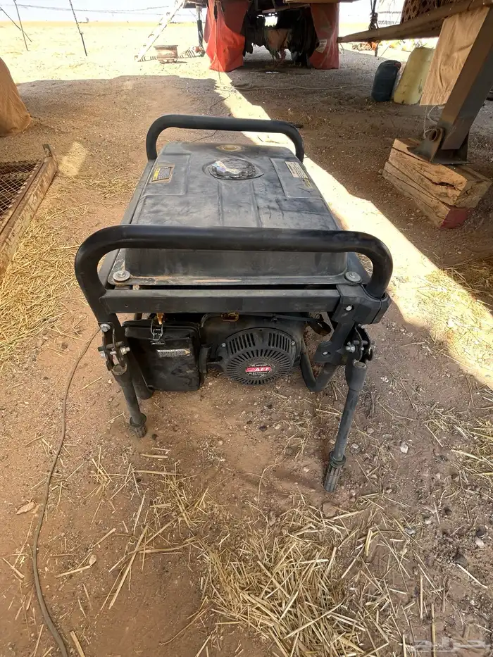 ماطور كهربائي يصلح للعزبه والاستراحات 6