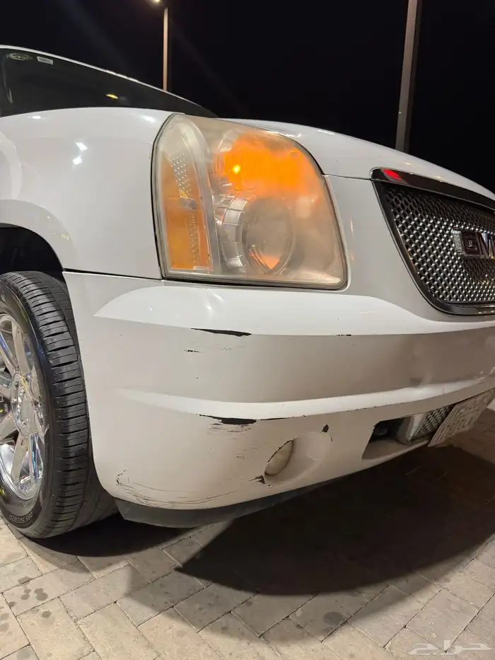 يوكن دينالي 2009 11